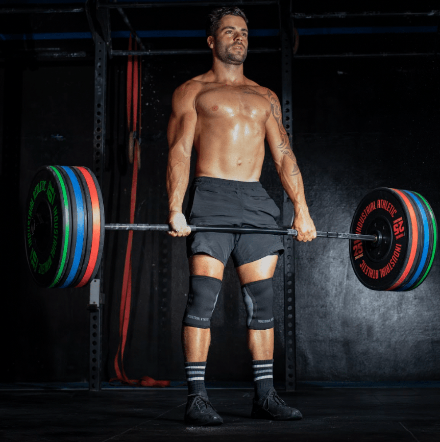 10kg olympic on sale barbell