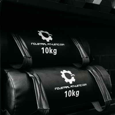 Industrial Athletic Strength & Fitness Power bag