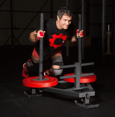 Prowler Sled - Industrial Athletic