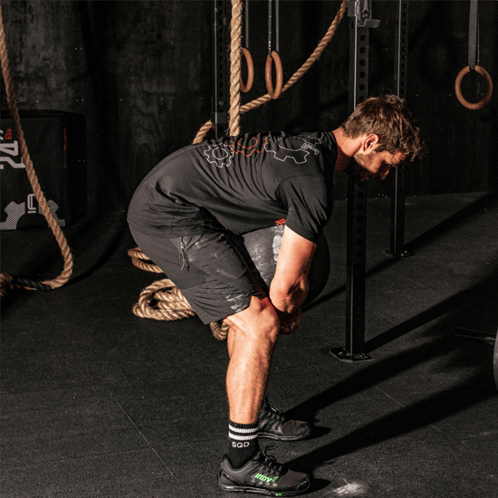30kg スラムボール for Crossfit 30kg Slam Ball Pro – Industrial Athletic