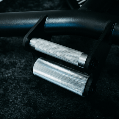 Industrial Athletic Milo Open Trap bar 