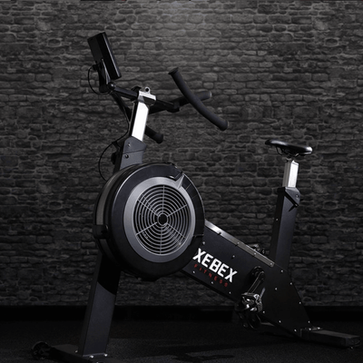 AirPlus Cycle + Smart Connect - Industrial Athletic