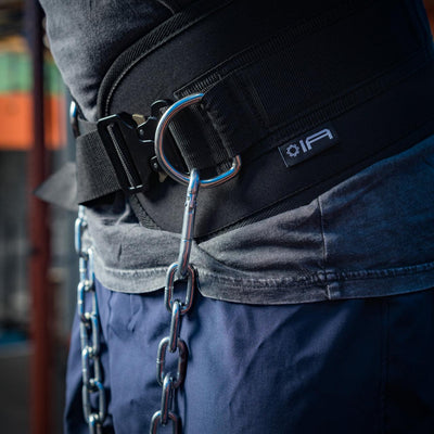 Dip Belt - Heavy Duty - Industrial Athletic