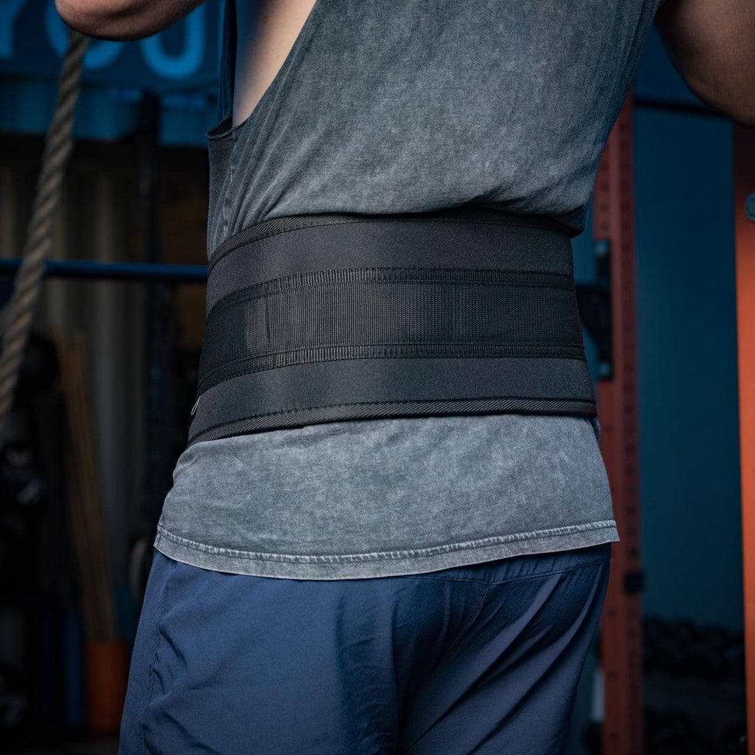 Dip Belt - Heavy Duty - Industrial Athletic