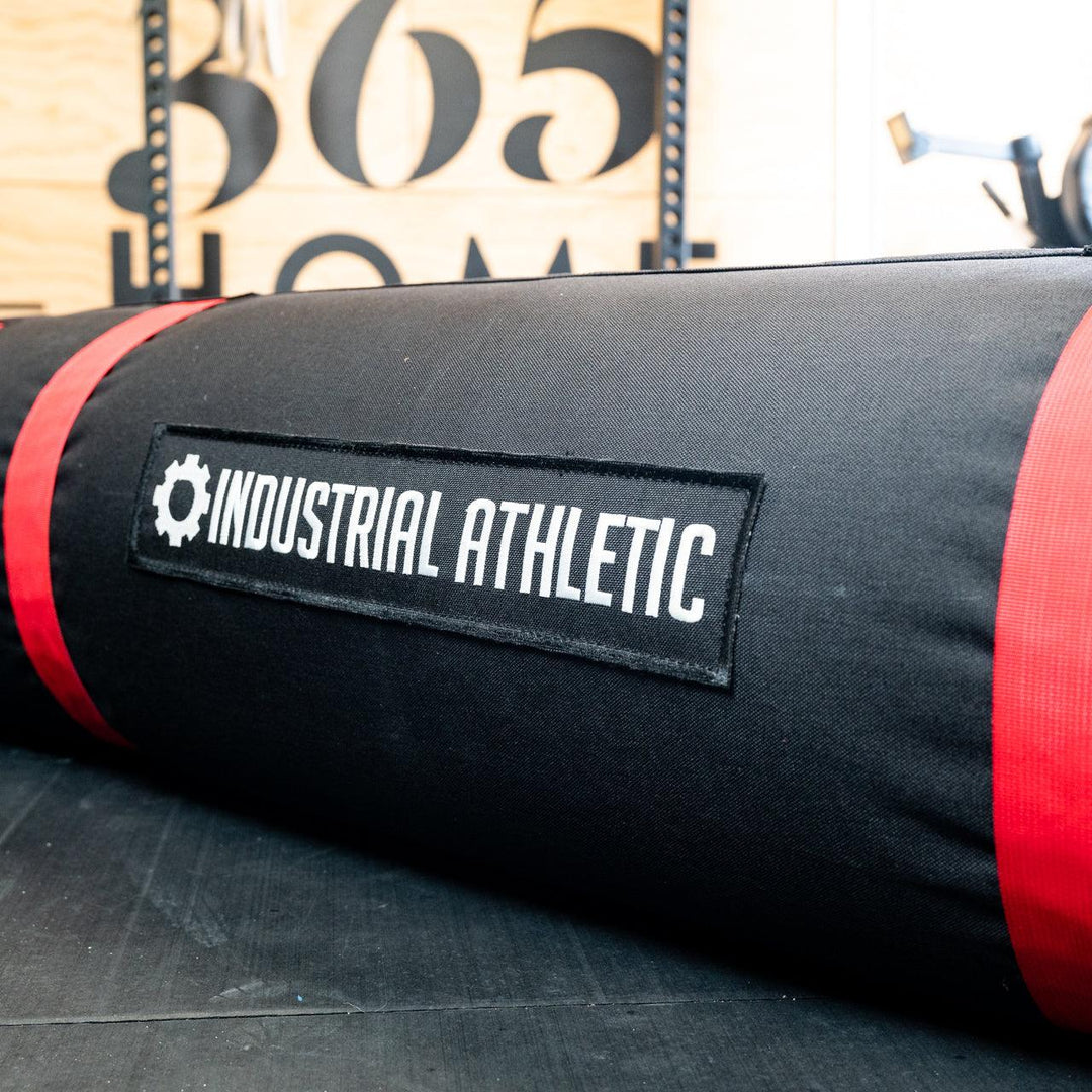 The 3 Person Worm - Industrial Athletic