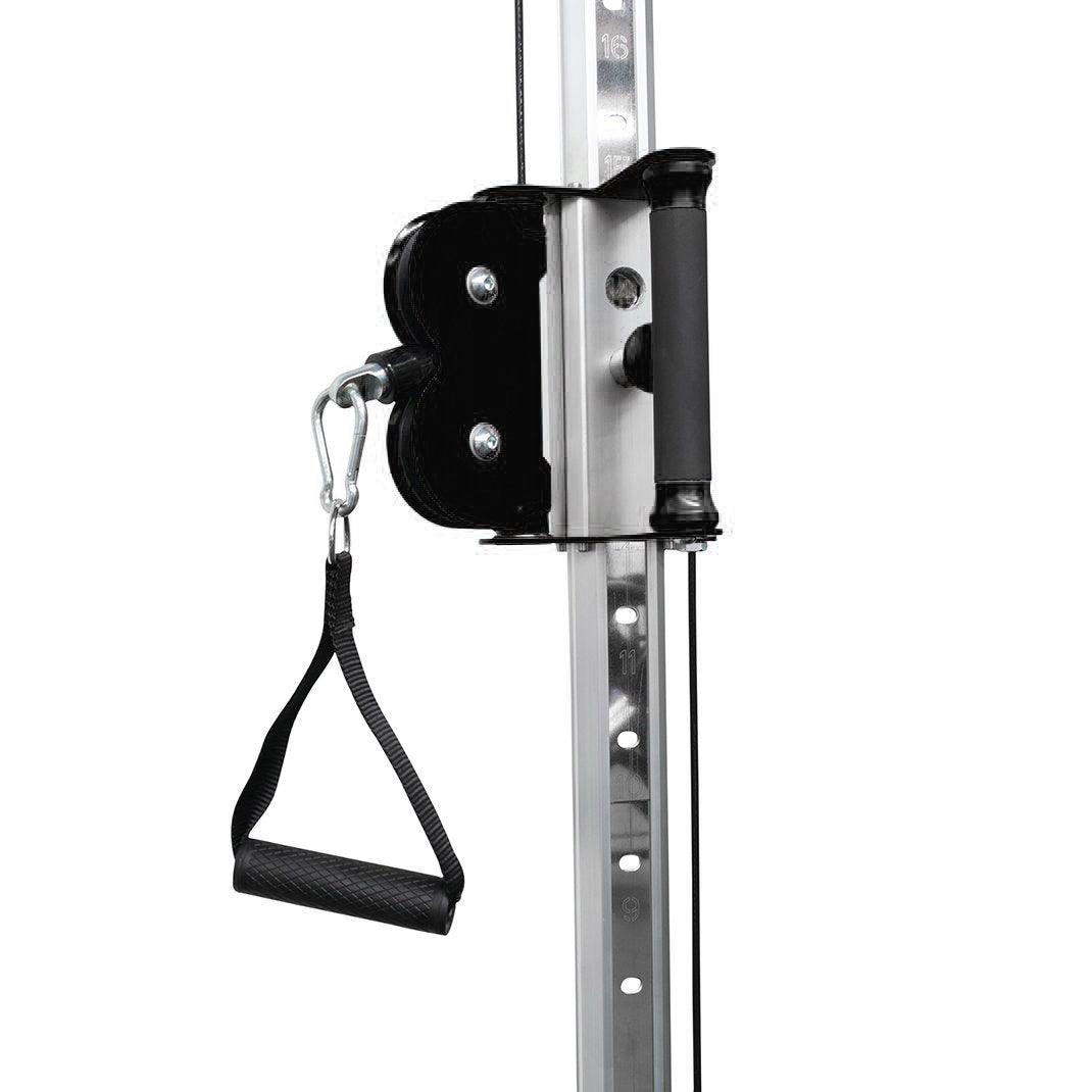 FT6 Functional Trainer - Industrial Athletic