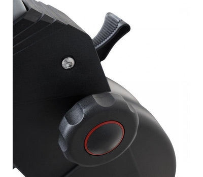 AirPlus Cycle + Smart Connect - Industrial Athletic