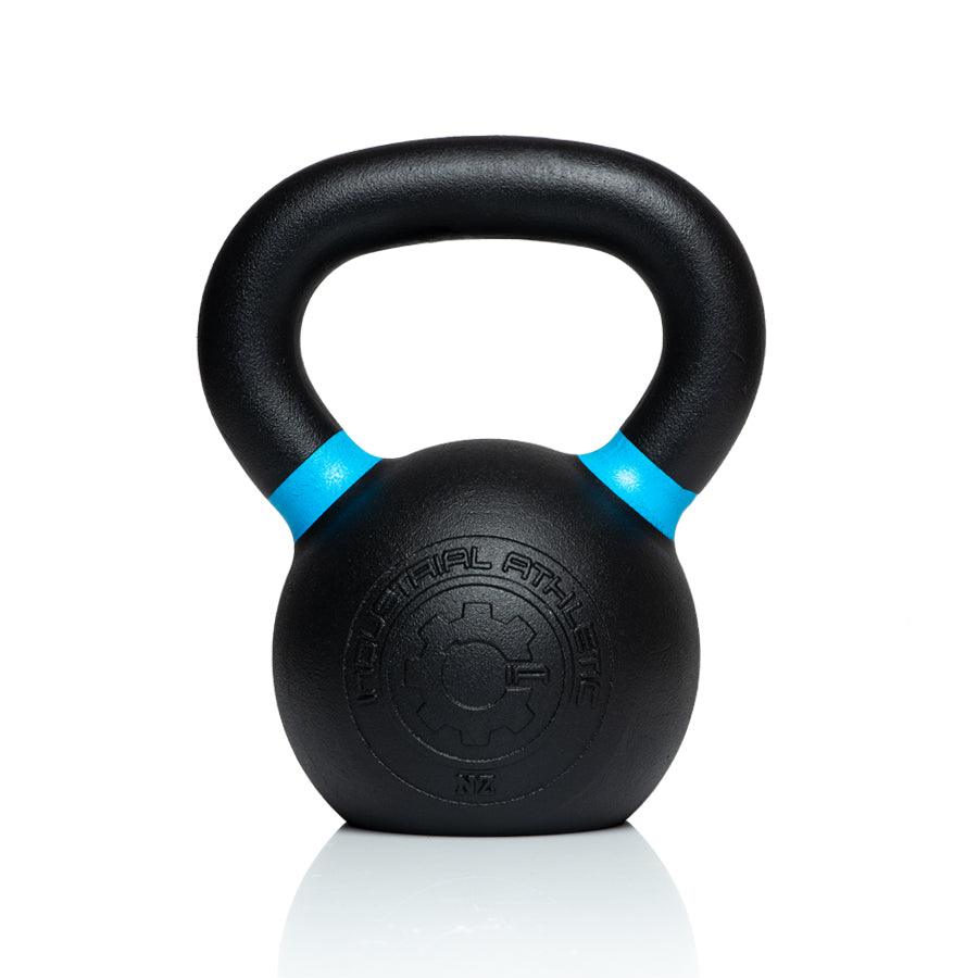 NZ best 10kg cast Kettlebell.