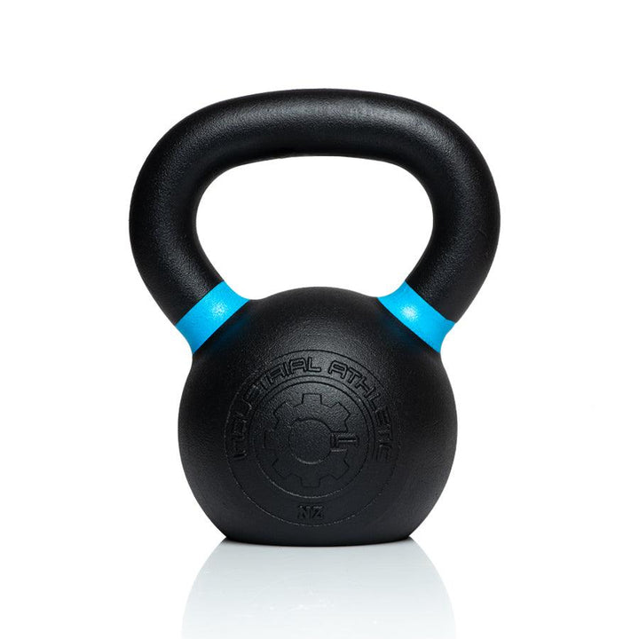 NZ best 10kg cast Kettlebell.