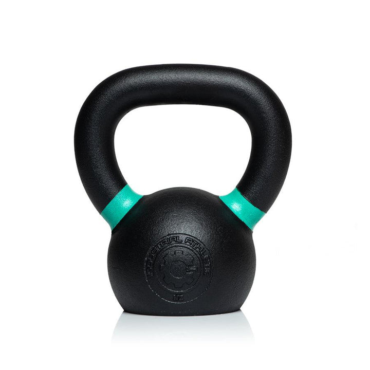 NZ best 6kg cast Kettlebell.