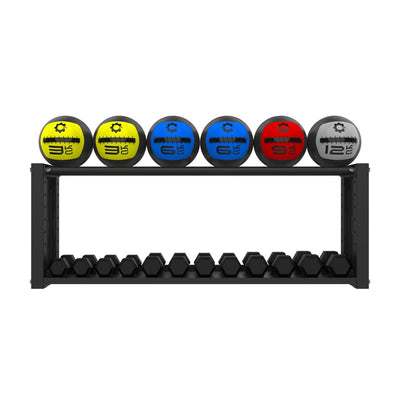 All in One Fitness Equipment Storage | Industrial Athletic