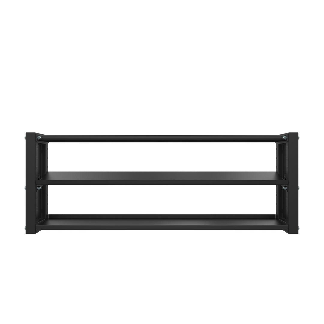 All in One Fitness Equipment Storage | Industrial Athletic