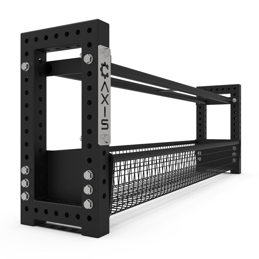 Heavy Duty All-in-1 Storage - Tank Stack #1 - Industrial Athletic