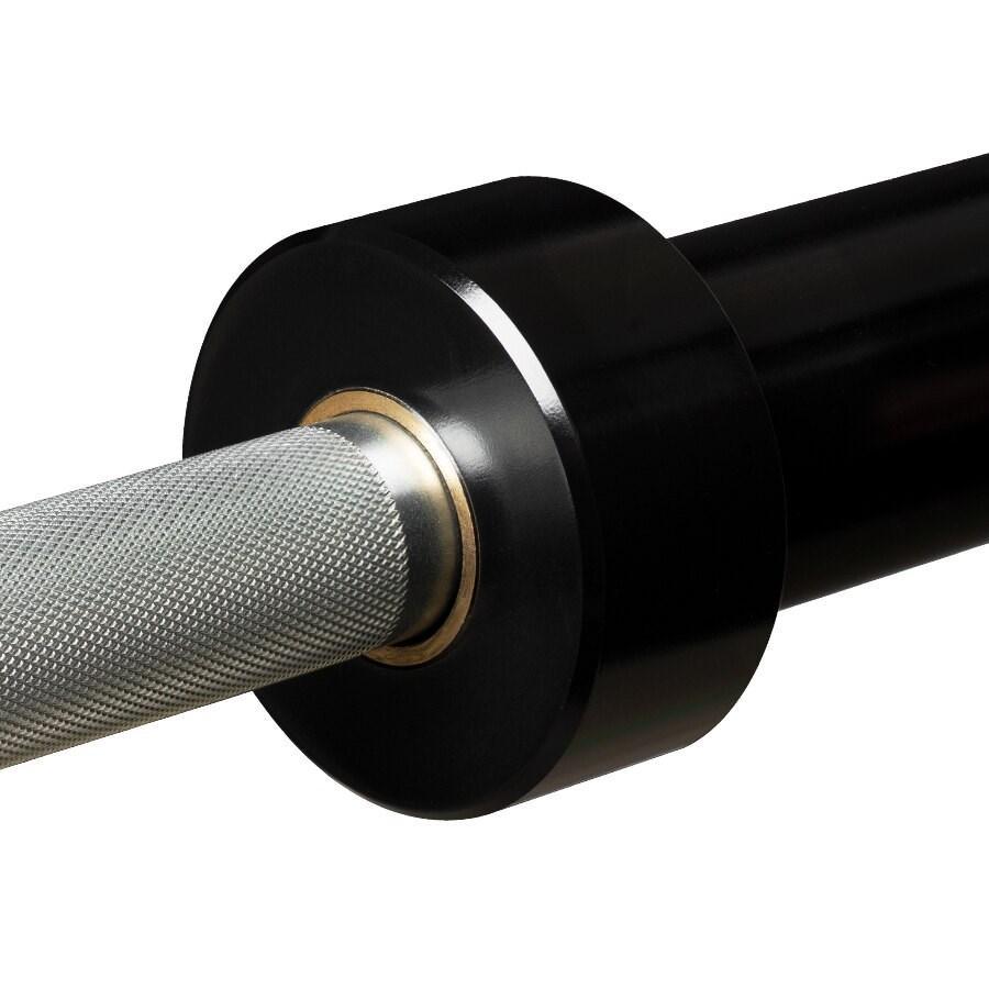 Industrial Athletic 20kg Phoenix Barbell - CrossFit 