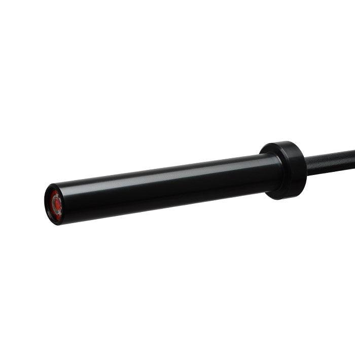 15kg NITRO BLACK Barbell - Industrial Athletic