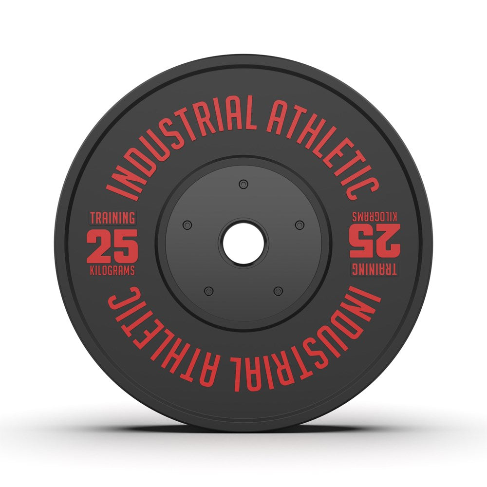 25kg Podium Series Olympic Plate