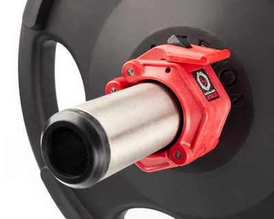 Lock-Jaw PRO 2 AXLE Collars | Industrial Athletic