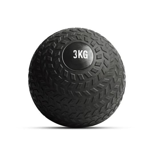 3kg Slam Ball Pro - Industrial Athletic