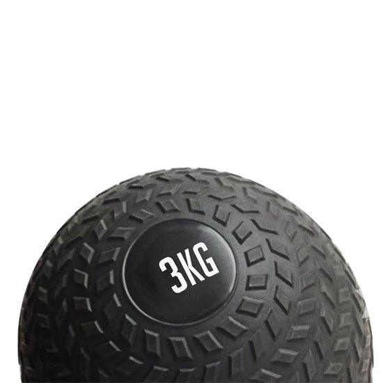 3kg Slam Ball Pro - Industrial Athletic