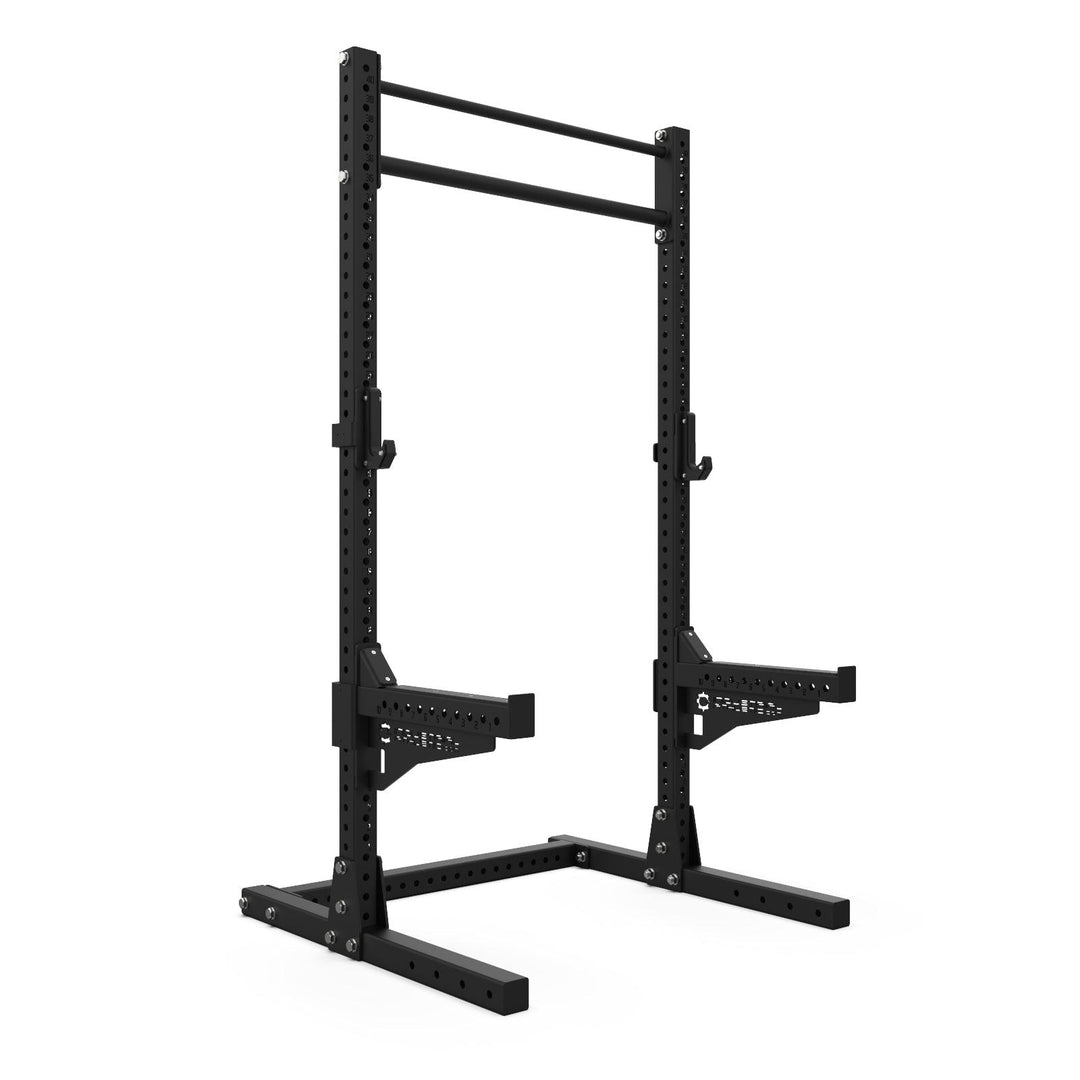 Industrial Athletic Squat Stand