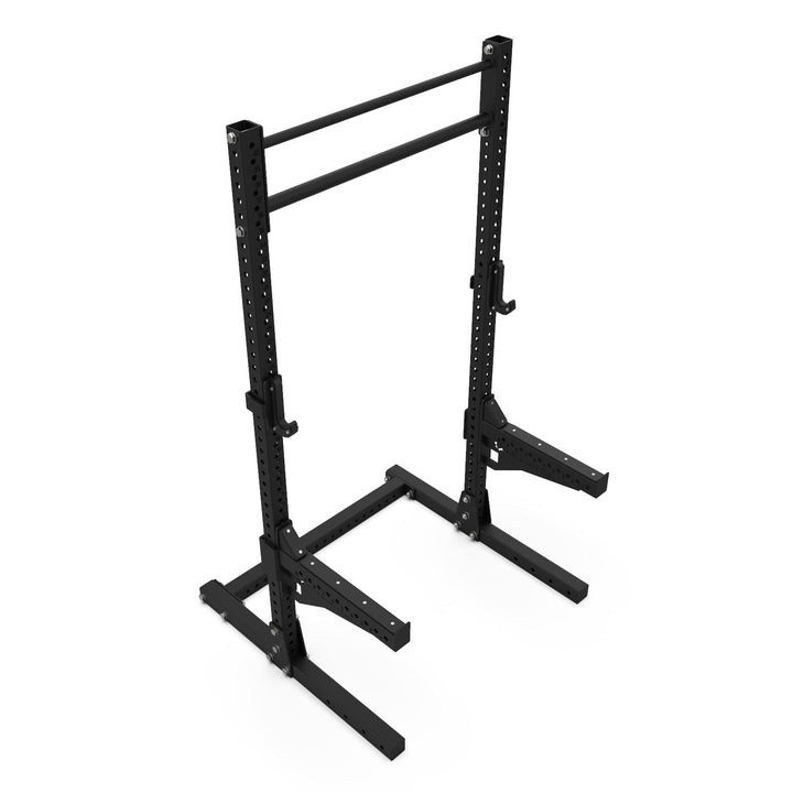 Industrial Athletic Squat Stand