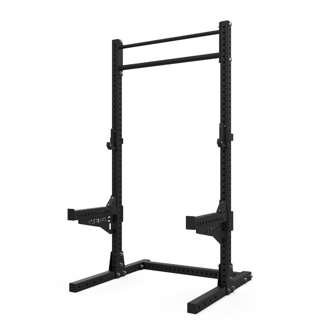 Industrial Athletic Squat Stand