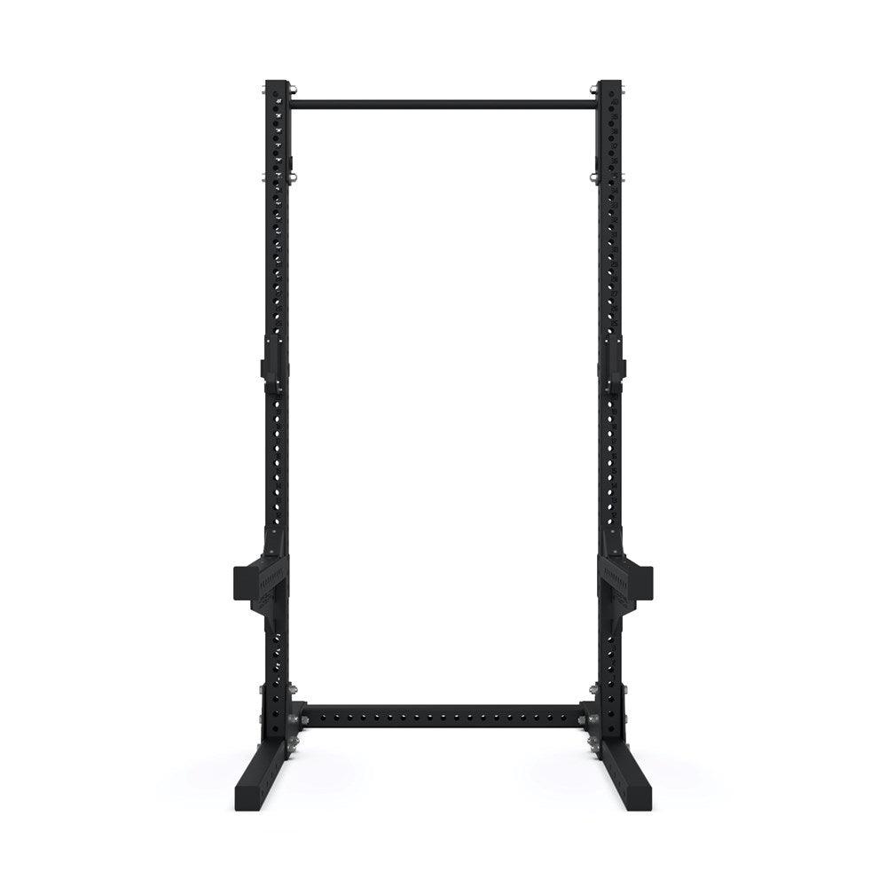 Axis Squat Stand Tall/Single + Spotter Arms - Industrial Athletic