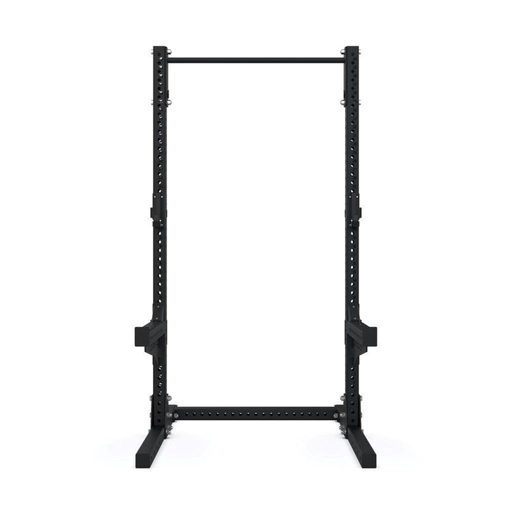 Axis Squat Stand Tall/Single + Spotter Arms - Industrial Athletic