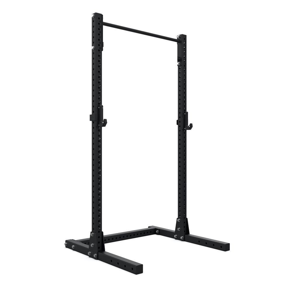 Axis Squat Stand Tall/Single - Industrial Athletic