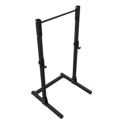 Axis Squat Stand Tall/Single - Industrial Athletic