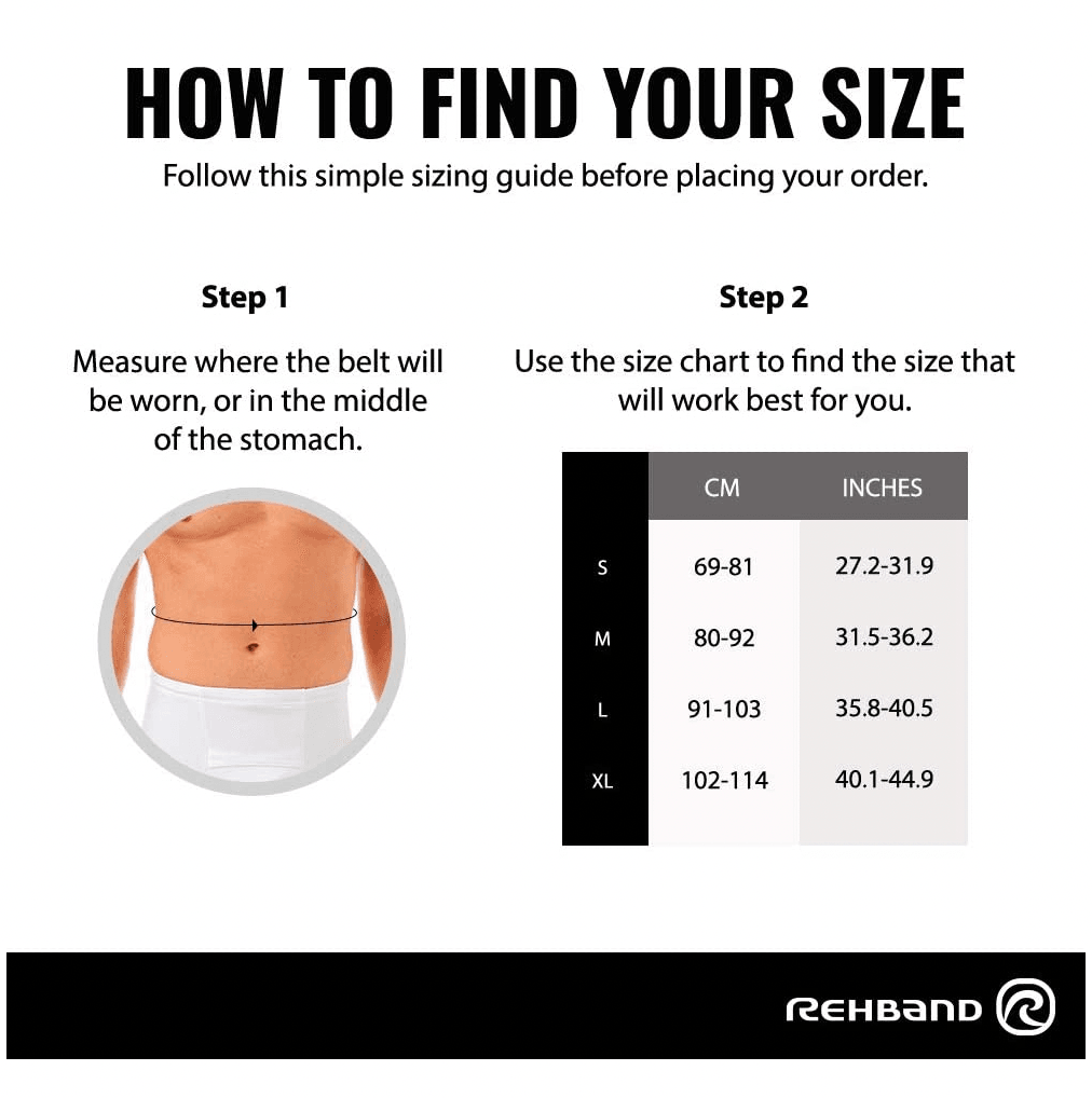 X-RX Lifting Belt - Industrial Athletic