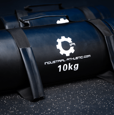 Industrial Athletic Strength & Fitness Power bag