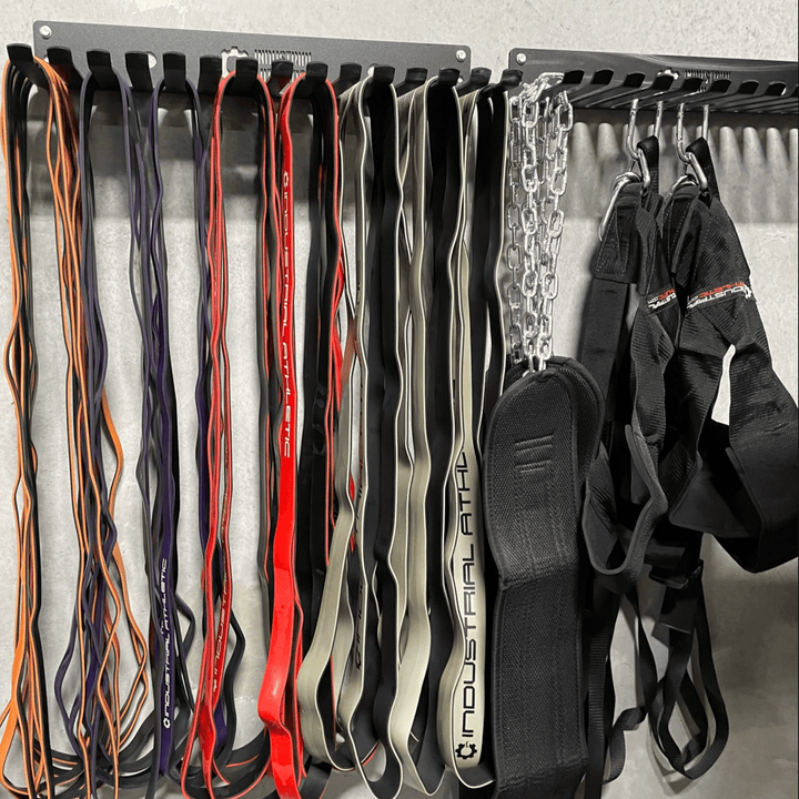 All-in-One Storage Multi Hanger | Industrial Athletic