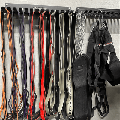 All-in-One Storage Multi Hanger | Industrial Athletic