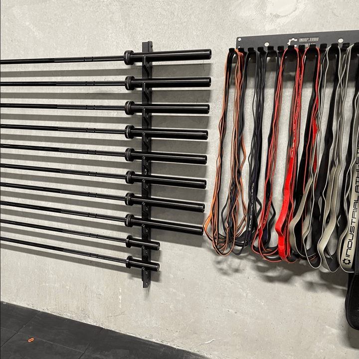 All-in-One Storage Multi Hanger | Industrial Athletic