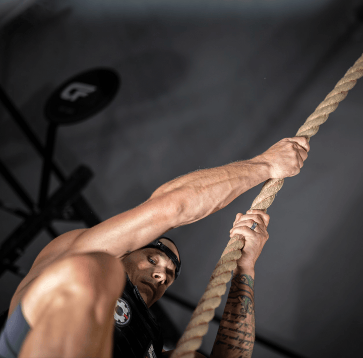 Industrial Athletic 5M Climbing Rope