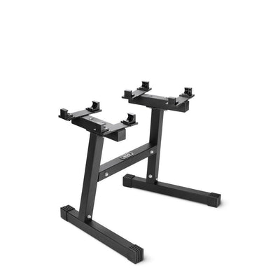Nuobell Floor Stand Black (1 pc) - Industrial Athletic