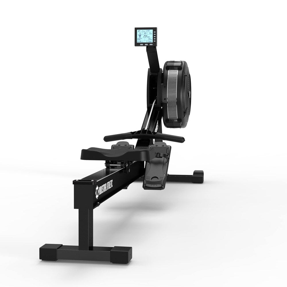 Tempest Indoor Rowing Machine Industrial Athletic