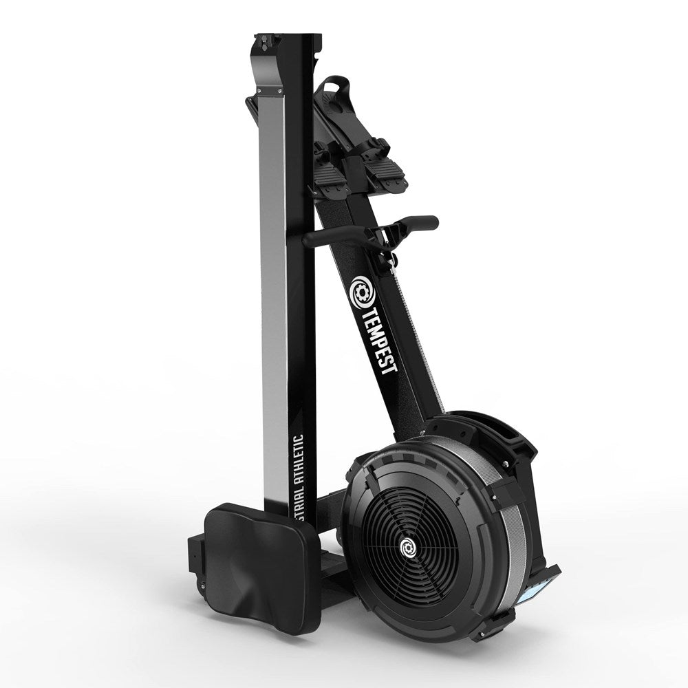 Indoor Rower Machine Tempest Indoor Rowing Machine - Industrial Athletic