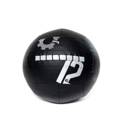 12kg Medicine Ball - V3 - Industrial Athletic