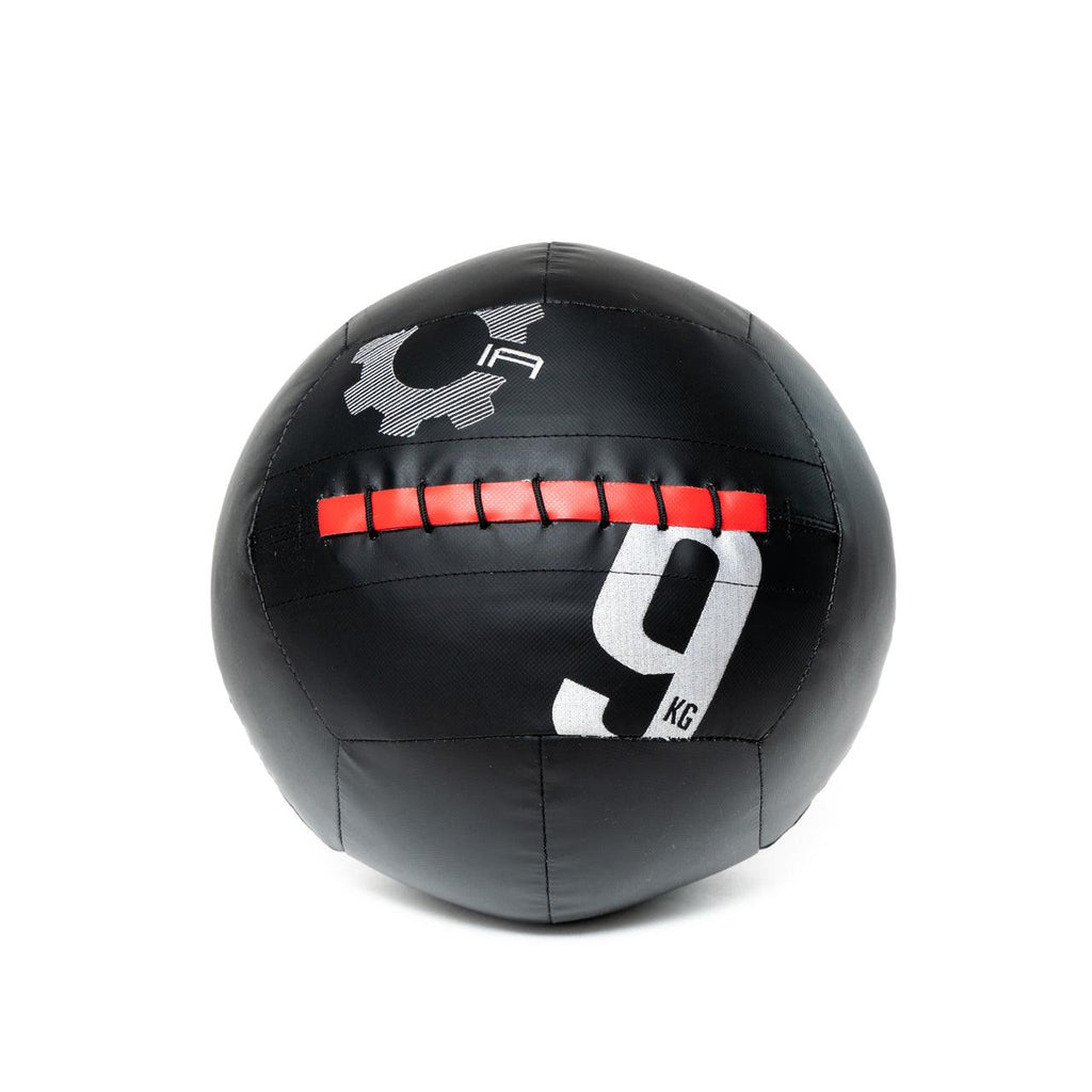 Wall Ball 9kg Medicine Ball Industrial Athletic