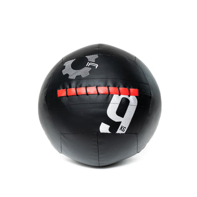 9kg Medicine Ball - V3 - Industrial Athletic