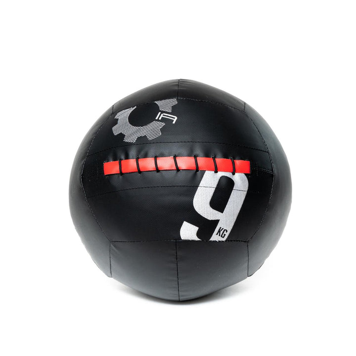 Wall Ball 9kg Medicine Ball Industrial Athletic