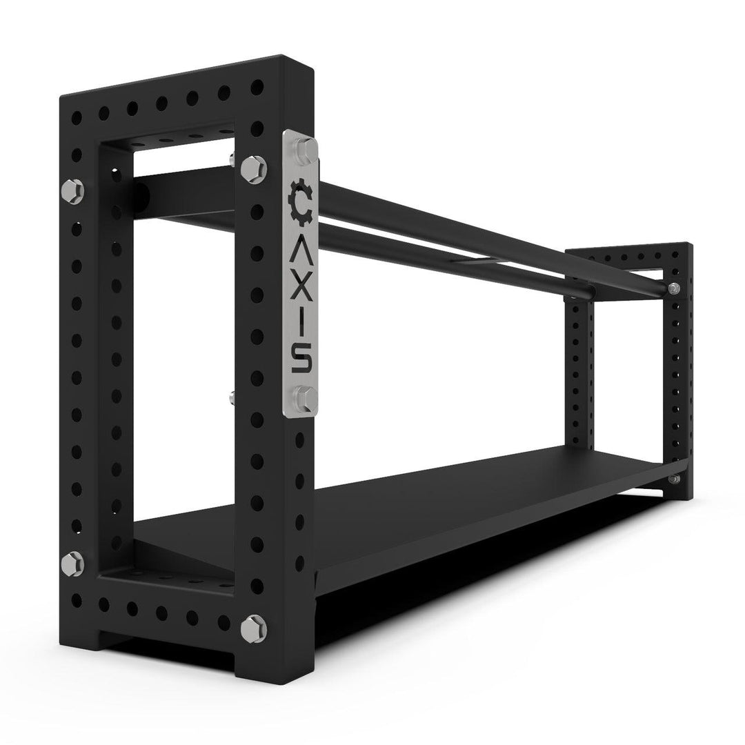 All in One Fitness Equipment Storage | Industrial Athletic